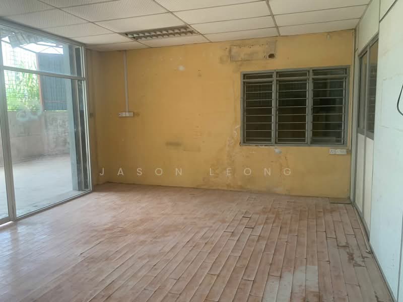 Semi-D Factory for Rent in Kawasan Perindustrian Ringan Bercham (Ipoh) - Jason Leong - Interior - PropertyGuru.com.my