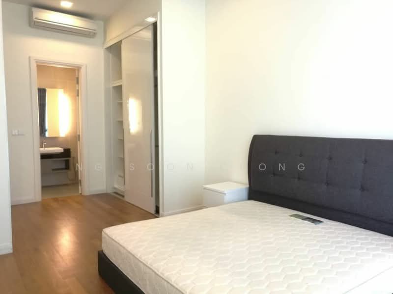 Servis Apartment untuk Dijual di Laman Ceylon - Ng Soon Chong - Bedroom - PropertyGuru.com.my