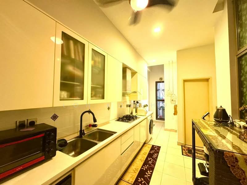 Bungalow for Sale in East Ledang (Iskandar Puteri (Nusajaya)) - Loh Kok Hui - PropertyGuru.com.my