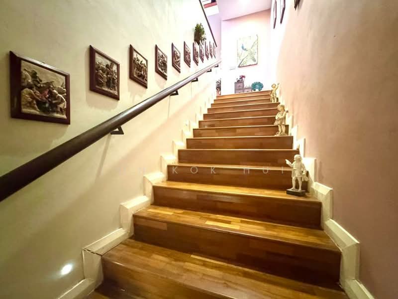 Bungalow for Sale in East Ledang (Iskandar Puteri (Nusajaya)) - Loh Kok Hui - PropertyGuru.com.my