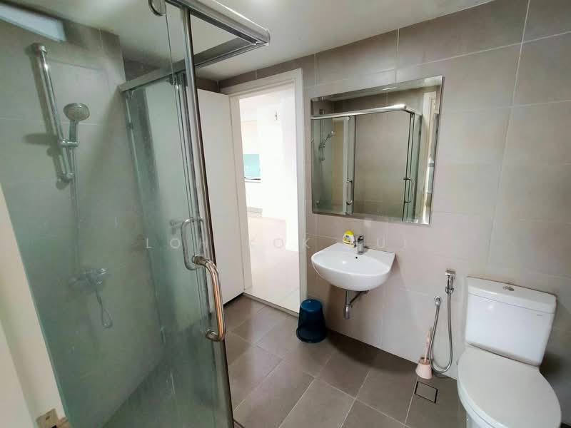 Condominium for Sale at Teega Residences - Loh Kok Hui - PropertyGuru.com.my