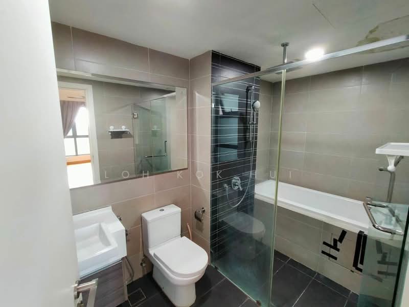 Condominium for Sale at Teega Residences - Loh Kok Hui - PropertyGuru.com.my