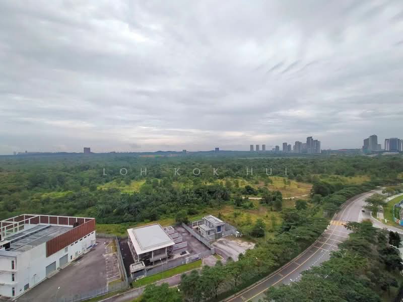 Condominium for Sale at Teega Residences - Loh Kok Hui - PropertyGuru.com.my