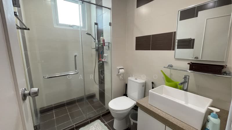 3-storey Terraced House for Sale in Tanjung Bungah (Penang) - Gary Khoo - Bathroom - PropertyGuru.com.my