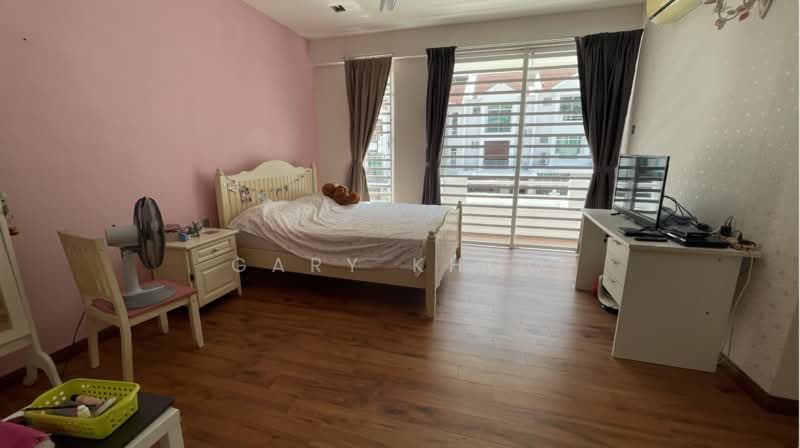 3-storey Terraced House for Sale in Tanjung Bungah (Penang) - Gary Khoo - Bedroom - PropertyGuru.com.my