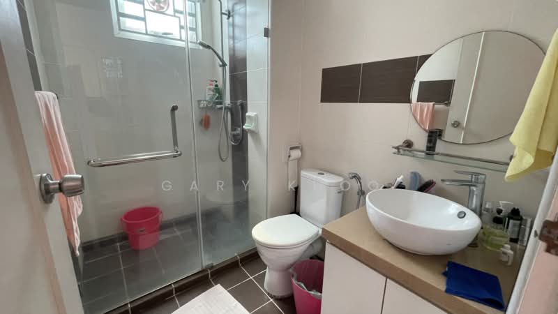 3-storey Terraced House for Sale in Tanjung Bungah (Penang) - Gary Khoo - Bathroom - PropertyGuru.com.my