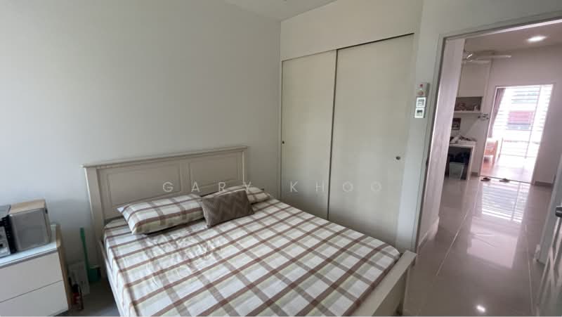 3-storey Terraced House for Sale in Tanjung Bungah (Penang) - Gary Khoo - Bedroom - PropertyGuru.com.my