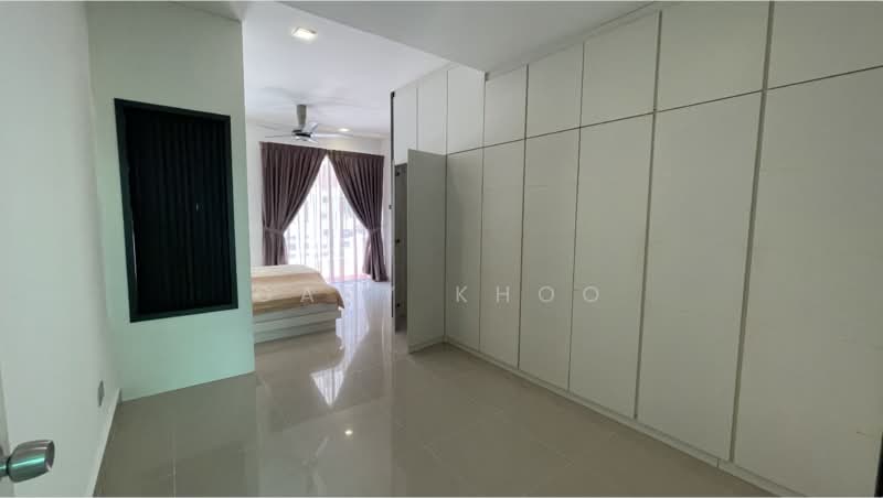 3-storey Terraced House for Sale in Tanjung Bungah (Penang) - Gary Khoo - Bedroom - PropertyGuru.com.my