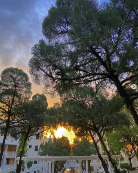 Condominium for Rent at Tivoli Villas - Marcus Han - Exterior - PropertyGuru.com.my