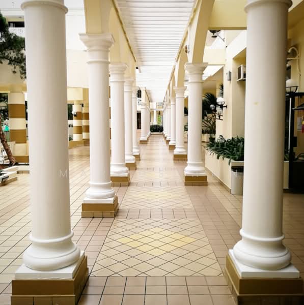 Condominium for Rent at Tivoli Villas - Marcus Han - Exterior - PropertyGuru.com.my