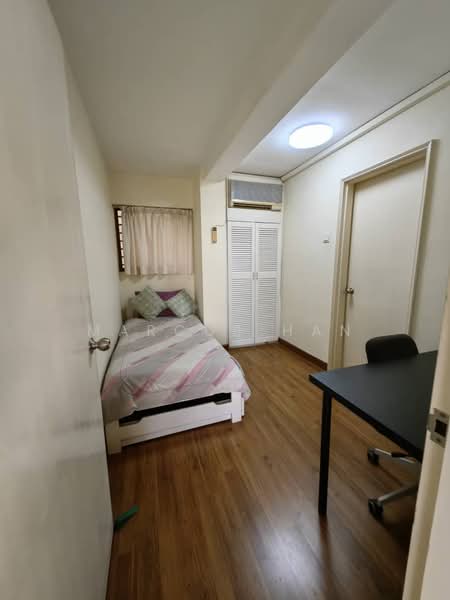 Condominium for Rent at Tivoli Villas - Marcus Han - Bedroom - PropertyGuru.com.my