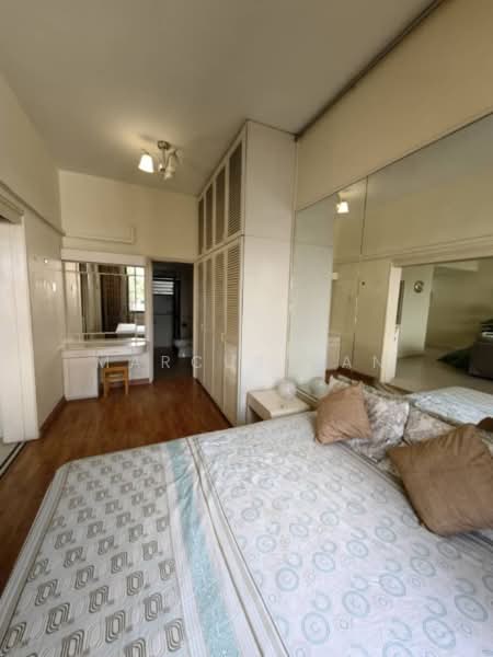 Condominium for Rent at Tivoli Villas - Marcus Han - Bedroom - PropertyGuru.com.my