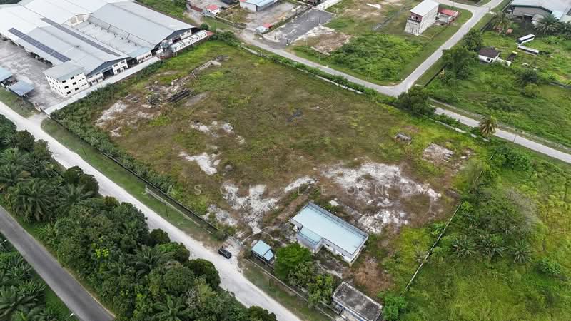 Industrial Land for Sale in Bidor (Perak) - Jason Leong - Exterior - PropertyGuru.com.my