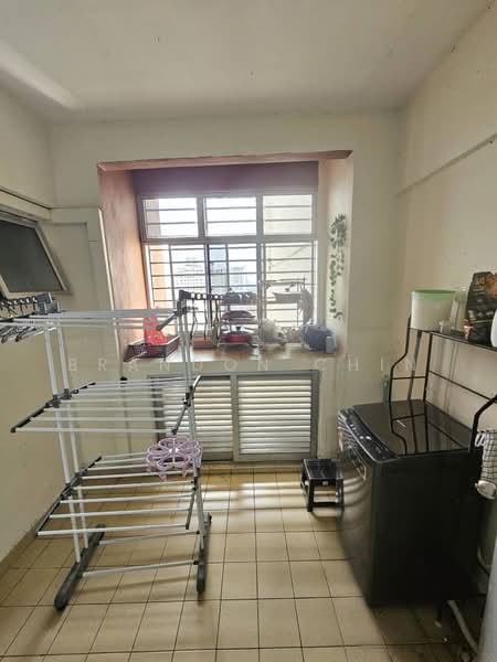 Kondominium untuk Dijual di Fortune Park (Suria Perdana) - Brandon Chin - Interior - PropertyGuru.com.my