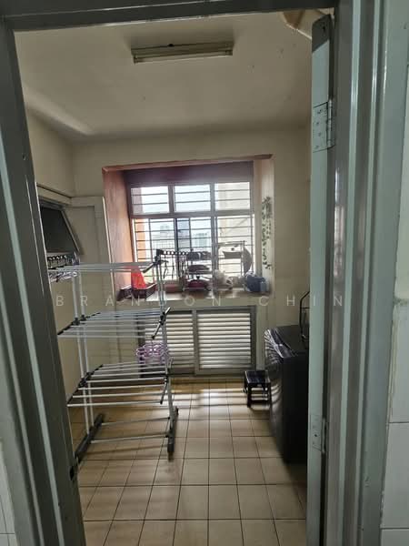 Kondominium untuk Dijual di Fortune Park (Suria Perdana) - Brandon Chin - Interior - PropertyGuru.com.my