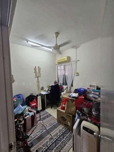 Kondominium untuk Dijual di Fortune Park (Suria Perdana) - Brandon Chin - Interior - PropertyGuru.com.my