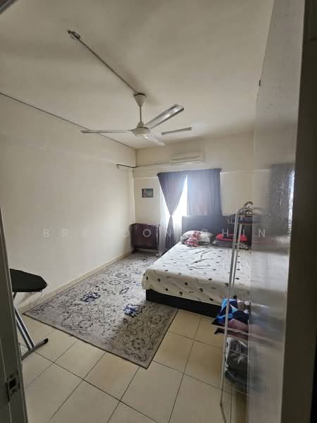 Kondominium untuk Dijual di Fortune Park (Suria Perdana) - Brandon Chin - PropertyGuru.com.my