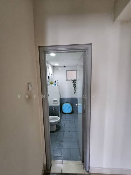 Kondominium untuk Dijual di Fortune Park (Suria Perdana) - Brandon Chin - PropertyGuru.com.my