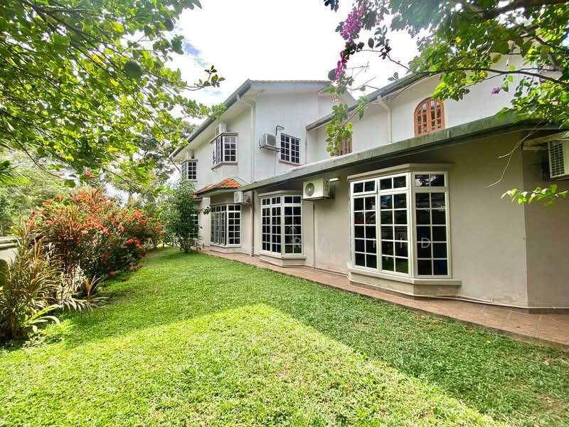 Bungalow for Sale in Taman Melawati (Ulu Kelang) - Zainul Rashid - Exterior - PropertyGuru.com.my