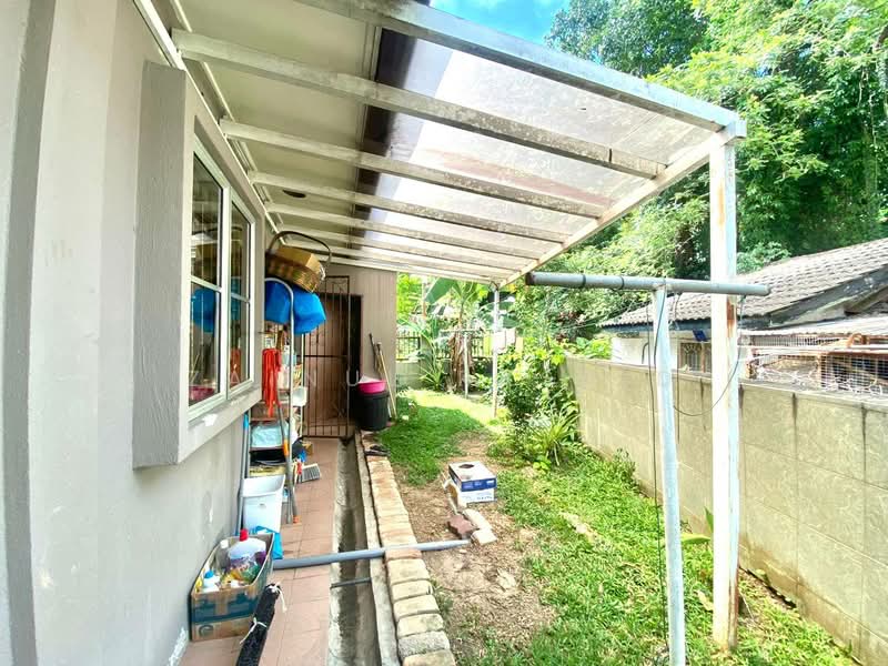 Bungalow for Sale in Taman Melawati (Ulu Kelang) - Zainul Rashid - Exterior - PropertyGuru.com.my