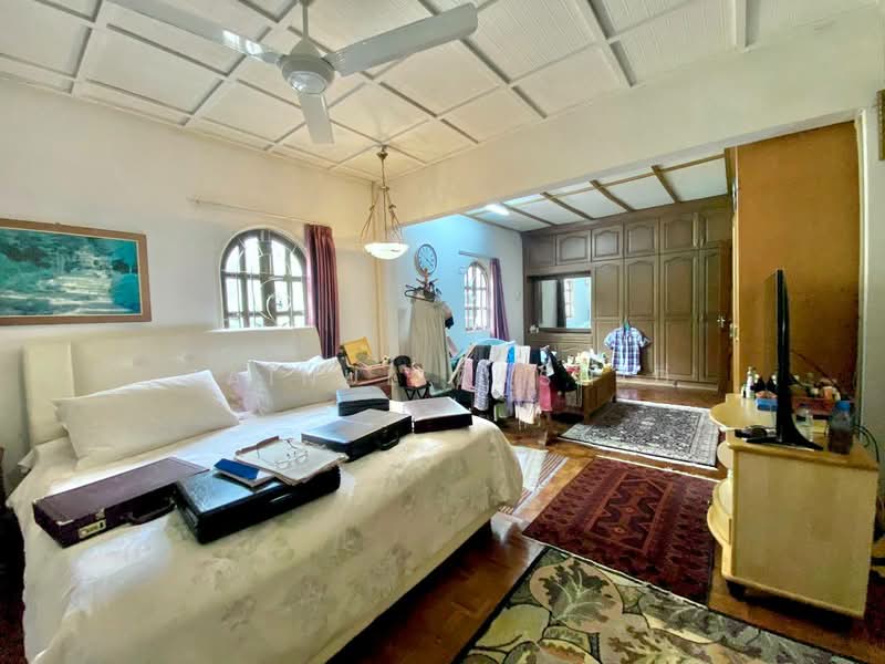 Bungalow for Sale in Taman Melawati (Ulu Kelang) - Zainul Rashid - PropertyGuru.com.my