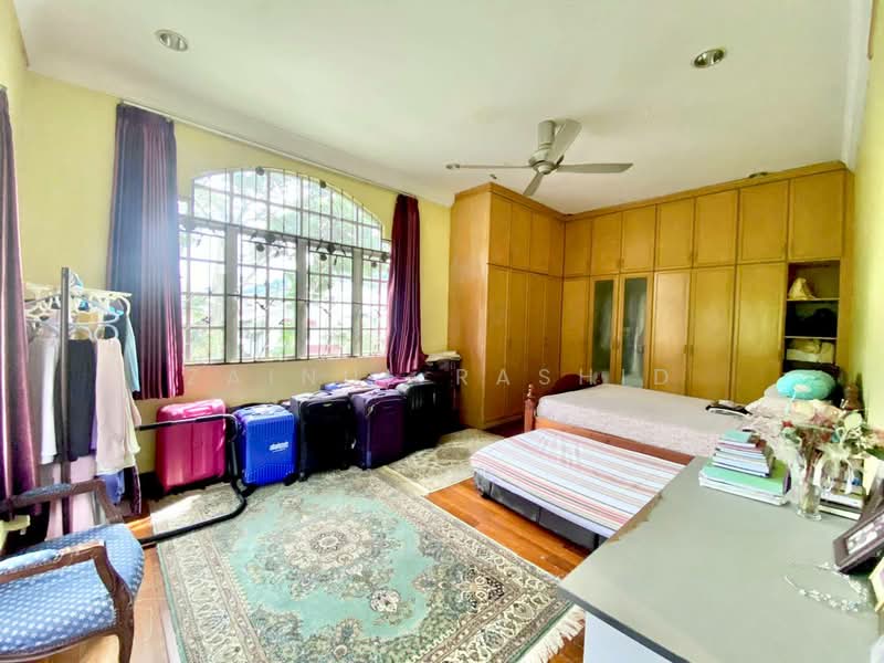 Bungalow for Sale in Taman Melawati (Ulu Kelang) - Zainul Rashid - PropertyGuru.com.my