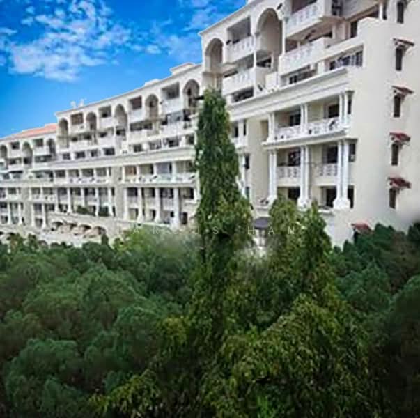 Kondominium untuk Dijual di Tivoli Villas - Marcus Han - Exterior - PropertyGuru.com.my