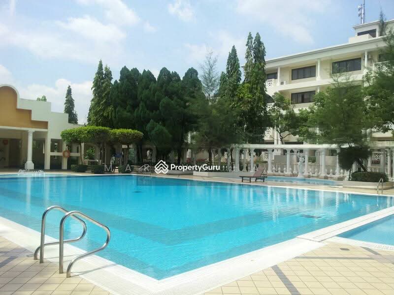 Kondominium untuk Dijual di Tivoli Villas - Marcus Han - Exterior - PropertyGuru.com.my