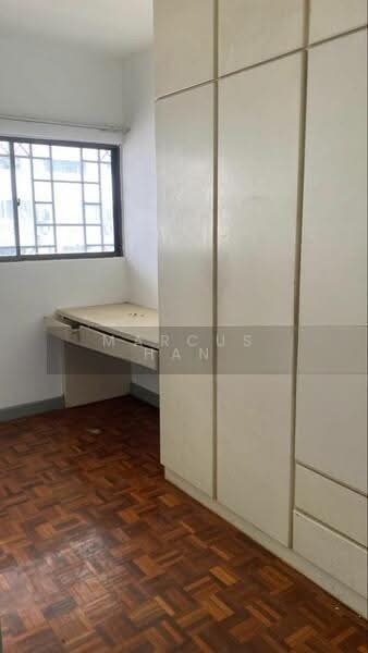 Kondominium untuk Dijual di Tivoli Villas - Marcus Han - Study - PropertyGuru.com.my