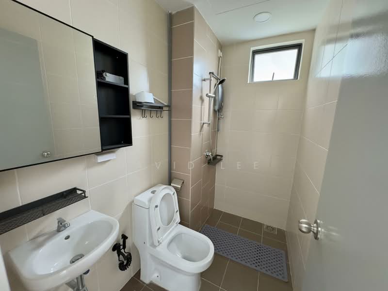 Condominium for Rent at Legendview - David Lee - Bathroom - PropertyGuru.com.my