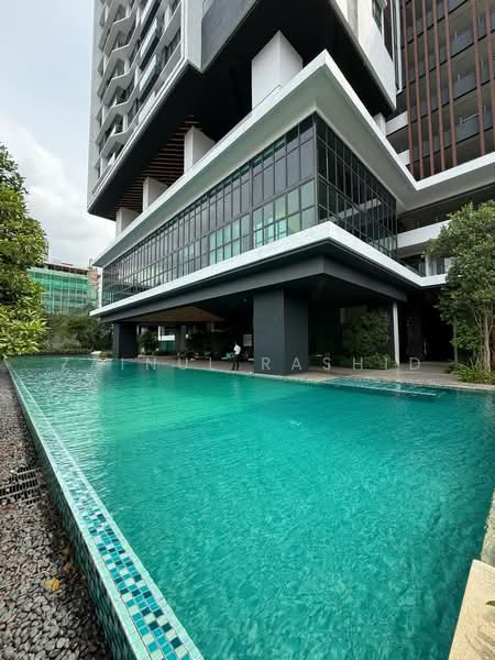 Kondominium untuk Dijual di The Valley Residences @ SkySierra - Zainul Rashid - Exterior - PropertyGuru.com.my