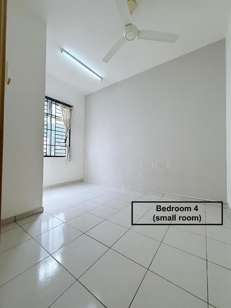 Rumah Teres 2 Tingkat untuk Dijual di Nusa Bayu (Iskandar Puteri (Nusajaya)) - Catherine Chiah - Bedroom - PropertyGuru.com.my