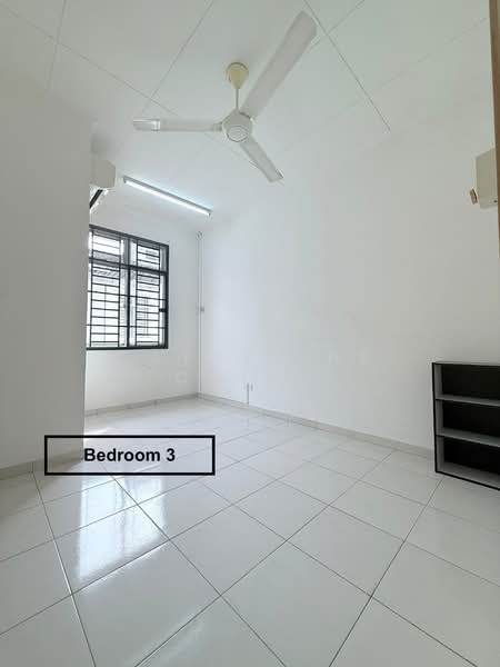 Rumah Teres 2 Tingkat untuk Dijual di Nusa Bayu (Iskandar Puteri (Nusajaya)) - Catherine Chiah - Bedroom - PropertyGuru.com.my
