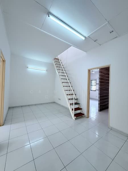 Rumah Teres 2 Tingkat untuk Dijual di Nusa Bayu (Iskandar Puteri (Nusajaya)) - Catherine Chiah - Interior - PropertyGuru.com.my