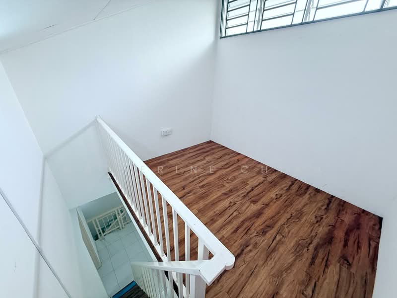 Rumah Teres 2 Tingkat untuk Dijual di Nusa Bayu (Iskandar Puteri (Nusajaya)) - Catherine Chiah - Interior - PropertyGuru.com.my