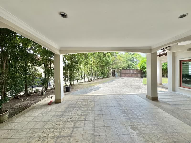 Rumah Banglo untuk Dijual di SS19 (Subang Jaya) - Zainul Rashid - Exterior - PropertyGuru.com.my