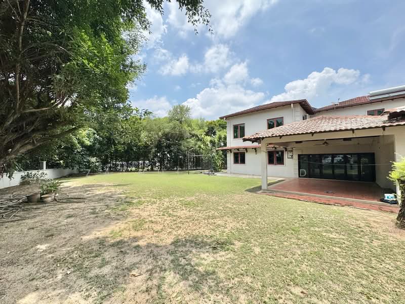 Rumah Banglo untuk Dijual di SS19 (Subang Jaya) - Zainul Rashid - PropertyGuru.com.my