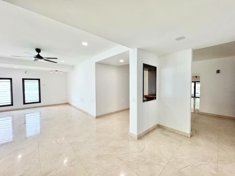 Rumah Banglo untuk Dijual di SS19 (Subang Jaya) - Zainul Rashid - PropertyGuru.com.my