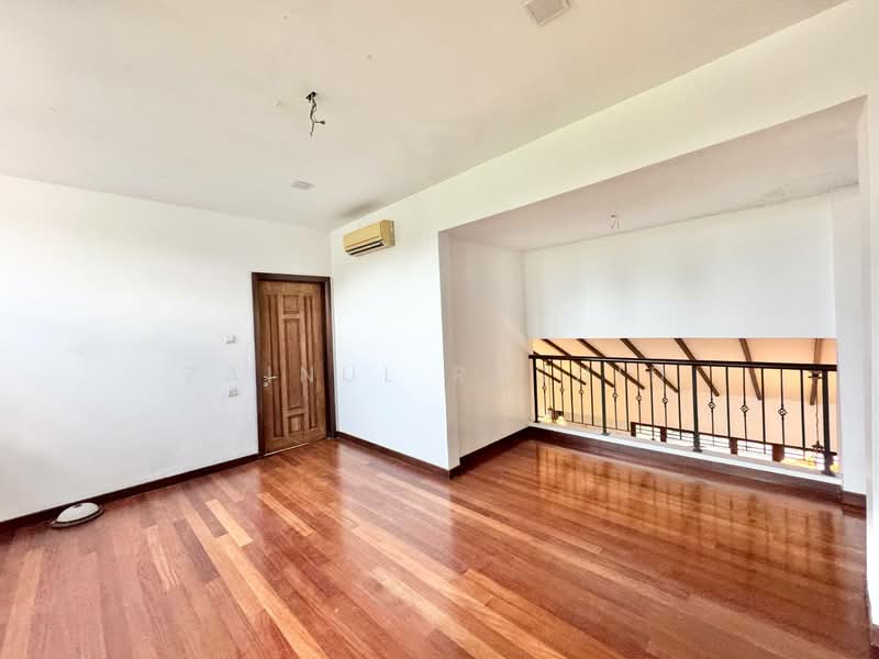 Rumah Banglo untuk Dijual di SS19 (Subang Jaya) - Zainul Rashid - PropertyGuru.com.my