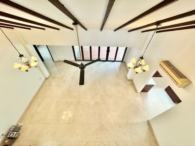 Rumah Banglo untuk Dijual di SS19 (Subang Jaya) - Zainul Rashid - PropertyGuru.com.my