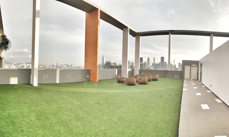 Condominium for Rent at The Haute Gurney - Mohd Azizy bin Zainal - View - PropertyGuru.com.my