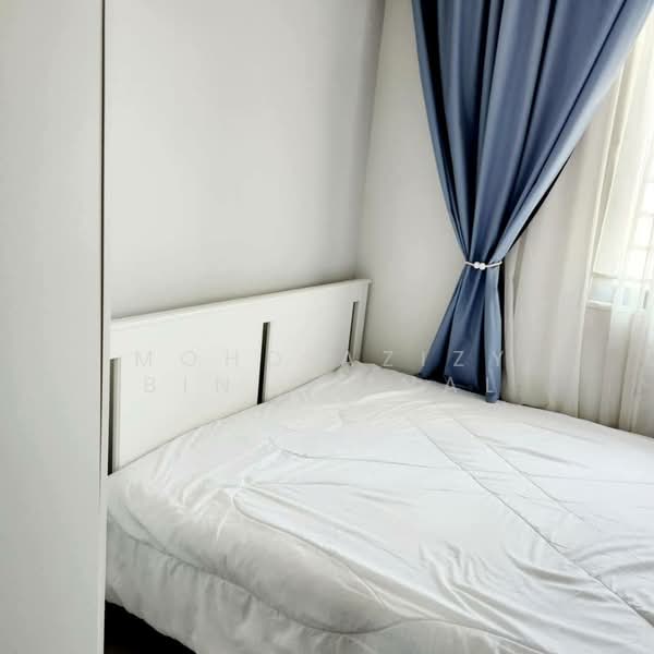 Condominium for Rent at The Haute Gurney - Mohd Azizy bin Zainal - Bedroom - PropertyGuru.com.my