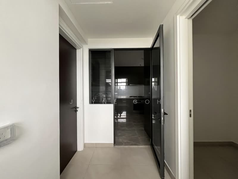 Service Residence for Sale at Park Regent @Desa Park City - Jayne Goh - Kitchen - PropertyGuru.com.my