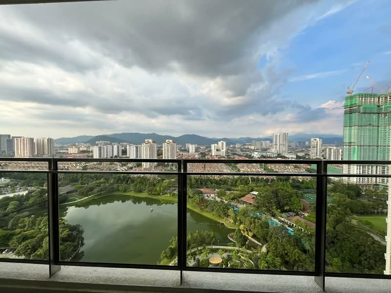 Service Residence for Sale at Park Regent @Desa Park City - Jayne Goh - PropertyGuru.com.my