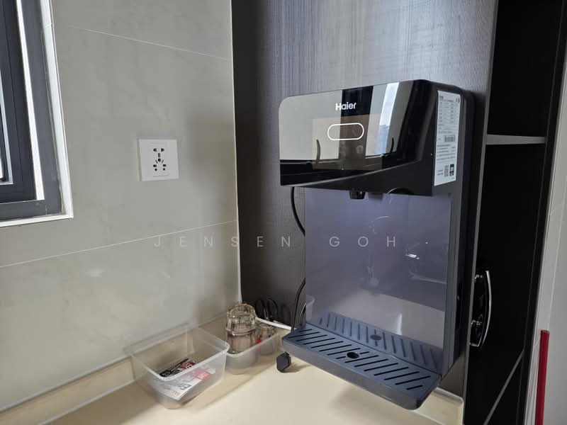 Condominium for Rent at Bay Laurel @ Country Garden Danga Bay - Jensen Goh - PropertyGuru.com.my