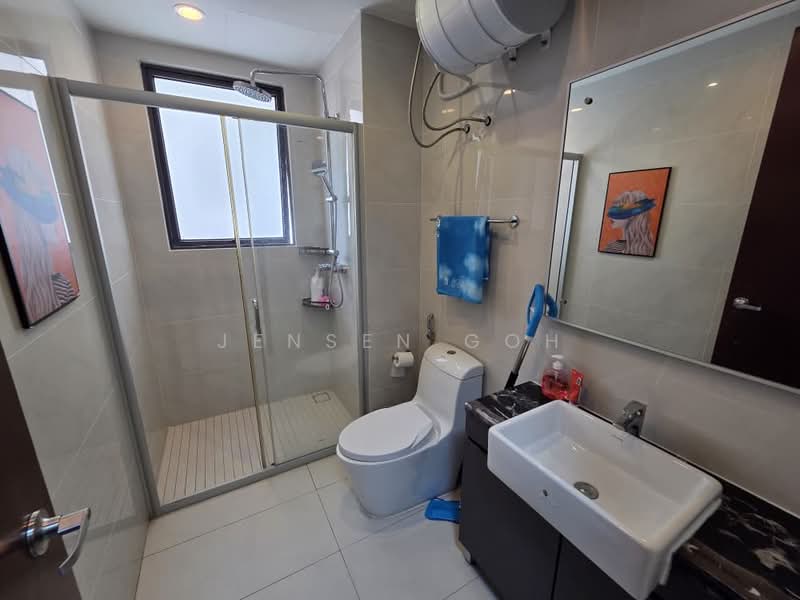 Condominium for Rent at Bay Laurel @ Country Garden Danga Bay - Jensen Goh - PropertyGuru.com.my