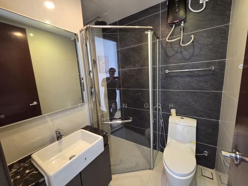 Condominium for Rent at Bay Laurel @ Country Garden Danga Bay - Jensen Goh - PropertyGuru.com.my