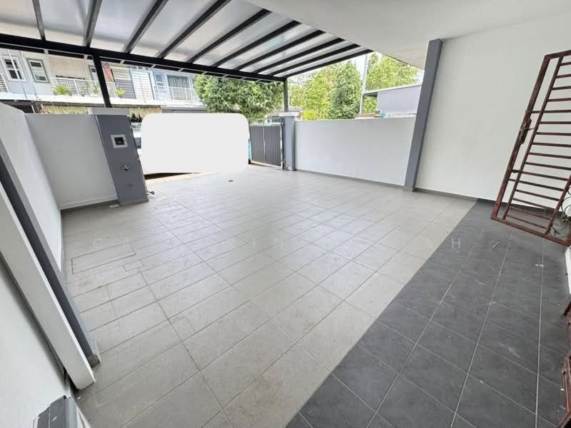 Rumah Teres 2 Tingkat untuk Dijual di Gelang Patah (Johor) - Catherine Chiah - Exterior - PropertyGuru.com.my