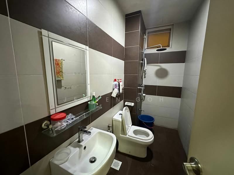 Kondominium untuk Dijual di M Condominium @ Larkin - Jensen Goh - PropertyGuru.com.my