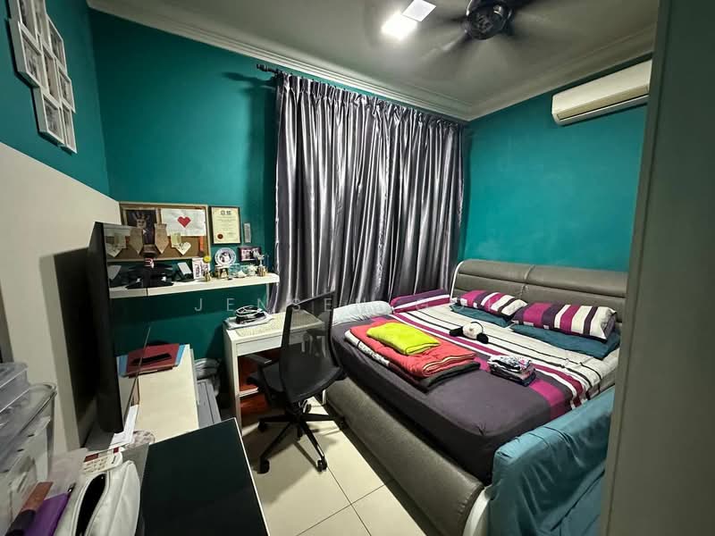 Condominium for Rent at M Condominium @ Larkin - Jensen Goh - Bedroom - PropertyGuru.com.my
